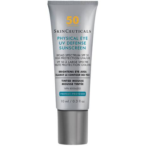 SkinCeuticals Physical UV Defense Yeux SPF50